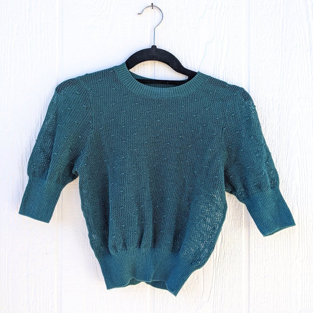 Zara Knit
